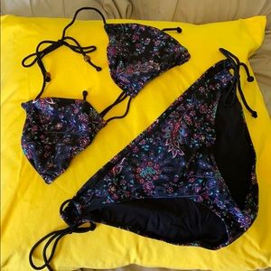 NWOT American Eagle Bikini